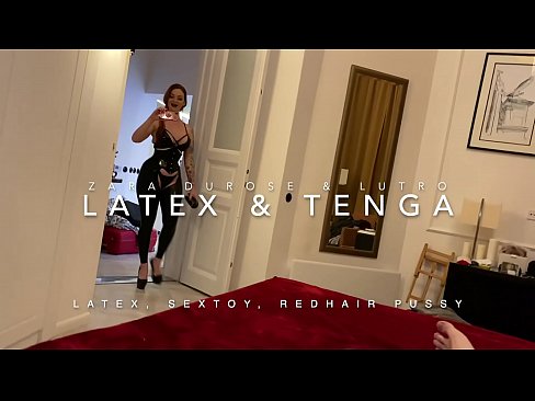 ❤️ Vörös hajú féltestvér latex jelmezben, akit a féltestvére baszott meg ❌ Pornó videó at hu.porn-evooli.ru ️❤