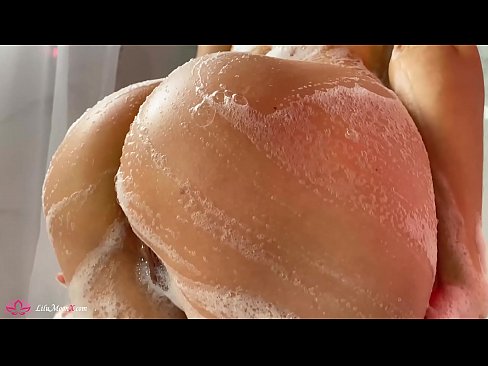 ❤️ Brunette maszturbál punci vibrátorral intenzív orgazmus a zuhanyzóban ❌ Pornó videó at hu.porn-evooli.ru ️❤