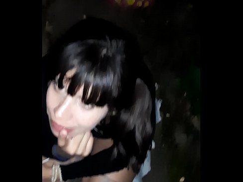 ❤️ A pénisz feldagadt az utcán egy cukorkáért cserébe. ❌ Pornó videó at hu.porn-evooli.ru ️❤